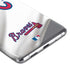 MLB Atlanta Braves Home Jersey Galaxy S20 Skin