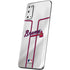 MLB Atlanta Braves Home Jersey Galaxy S20 Skin