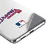 MLB Atlanta Braves Home Jersey Galaxy S20 Ultra 5G Skin