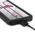 MLB Atlanta Braves Home Jersey Galaxy S20 Waterproof Case