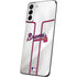MLB Atlanta Braves Home Jersey Galaxy S21 Plus 5G Skin
