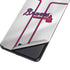 MLB Atlanta Braves Home Jersey Galaxy S21 Plus 5G Skin