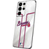 MLB Atlanta Braves Home Jersey Galaxy S21 Ultra 5G Skin