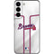 MLB Atlanta Braves Home Jersey Galaxy S22 Skin