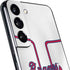 MLB Atlanta Braves Home Jersey Galaxy S22 Skin