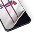MLB Atlanta Braves Home Jersey Galaxy S22 Skin