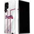 MLB Atlanta Braves Home Jersey Galaxy S22 Ultra Pro Case