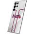 MLB Atlanta Braves Home Jersey Galaxy S22 Ultra Skin