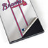 MLB Atlanta Braves Home Jersey Galaxy S22 Ultra Skin