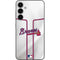 MLB Atlanta Braves Home Jersey Galaxy S23 FE Skin