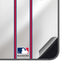 MLB Atlanta Braves Home Jersey Galaxy S23 FE Skin