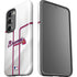 MLB Atlanta Braves Home Jersey Galaxy S23 Pro Case