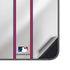 MLB Atlanta Braves Home Jersey Galaxy S23 Skin