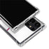 MLB Atlanta Braves Home Jersey Galaxy S24 Ultra Clear Case