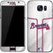 MLB Atlanta Braves Home Jersey Galaxy S7 Skin