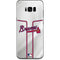 MLB Atlanta Braves Home Jersey Galaxy S8 Skin