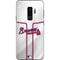 MLB Atlanta Braves Home Jersey Galaxy S9 Plus Skin