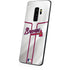 MLB Atlanta Braves Home Jersey Galaxy S9 Plus Skin
