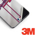 MLB Atlanta Braves Home Jersey Galaxy S9 Plus Skin