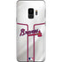 MLB Atlanta Braves Home Jersey Galaxy S9 Skin