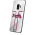 MLB Atlanta Braves Home Jersey Galaxy S9 Skin