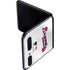 MLB Atlanta Braves Home Jersey Galaxy Z Flip Skin