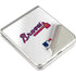 MLB Atlanta Braves Home Jersey Galaxy Z Flip3 5G Skin