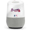 MLB Atlanta Braves Home Jersey Google Home Skin