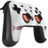 MLB Atlanta Braves Home Jersey Google Stadia Controller Skin