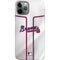 MLB Atlanta Braves Home Jersey iPhone 11 Pro Lite Case
