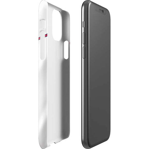 MLB Atlanta Braves Home Jersey iPhone 11 Pro Lite Case
