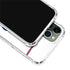 MLB Atlanta Braves Home Jersey iPhone 11 Pro Max Clear Case