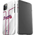 MLB Atlanta Braves Home Jersey iPhone 11 Pro Max Lite Case