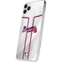 MLB Atlanta Braves Home Jersey iPhone 11 Pro Max Skin