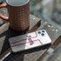 MLB Atlanta Braves Home Jersey iPhone 11 Pro Skin