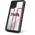 MLB Atlanta Braves Home Jersey iPhone 11 Pro Waterproof Case