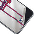 MLB Atlanta Braves Home Jersey iPhone 11 Skin