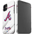 MLB Atlanta Braves Home Jersey iPhone 12 Mini Lite Case