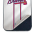 MLB Atlanta Braves Home Jersey iPhone 12 Mini Skin