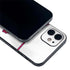 MLB Atlanta Braves Home Jersey iPhone 12 Mini Skin
