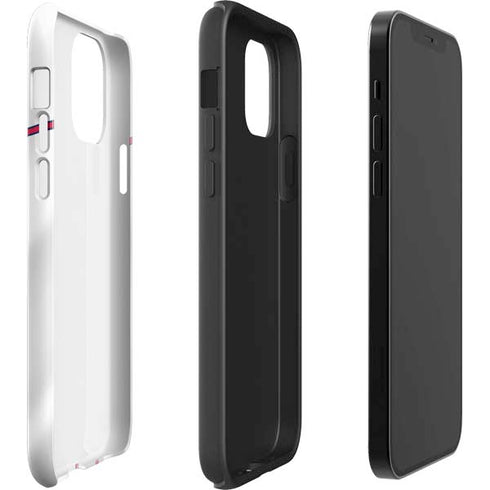 MLB Atlanta Braves Home Jersey iPhone 12 Pro Impact Case