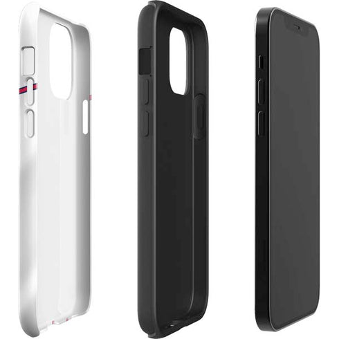 MLB Atlanta Braves Home Jersey iPhone 12 Pro Max Impact Case