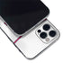 MLB Atlanta Braves Home Jersey iPhone 12 Pro Skin