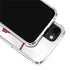 MLB Atlanta Braves Home Jersey iPhone 13 Clear Case