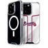 MLB Atlanta Braves Home Jersey iPhone 13 Pro MagSafe Case