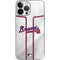 MLB Atlanta Braves Home Jersey iPhone 13 Pro Max Skin
