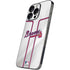 MLB Atlanta Braves Home Jersey iPhone 13 Pro Max Skin