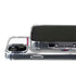 MLB Atlanta Braves Home Jersey iPhone 15 MagSafe Case