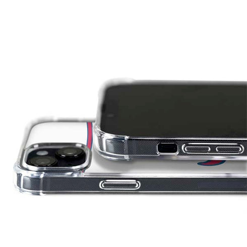 MLB Atlanta Braves Home Jersey iPhone 14 Plus MagSafe Case