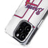 MLB Atlanta Braves Home Jersey iPhone 14 Pro Max MagSafe Case